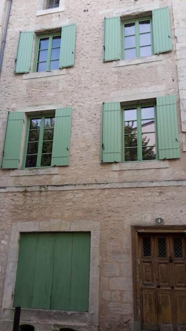 Le Romantique, Hyper Centre Périgueux Exterior foto